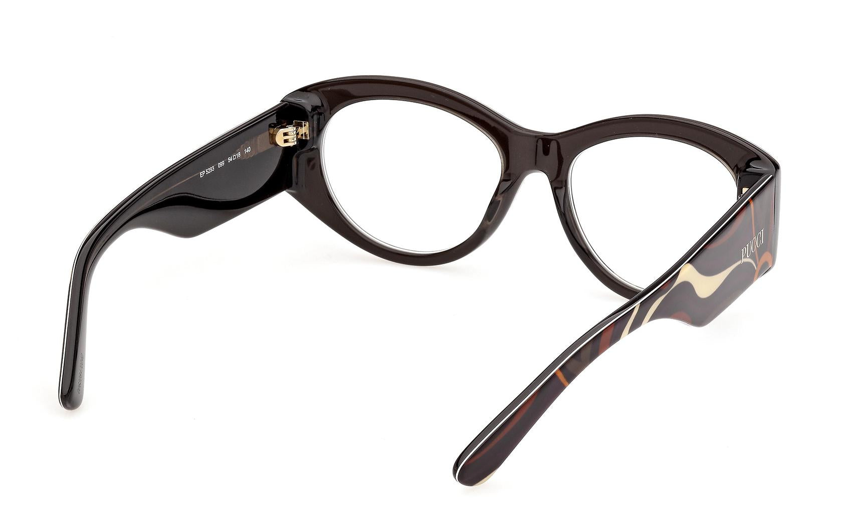 Emilio Pucci Eyeglasses EP5293 099