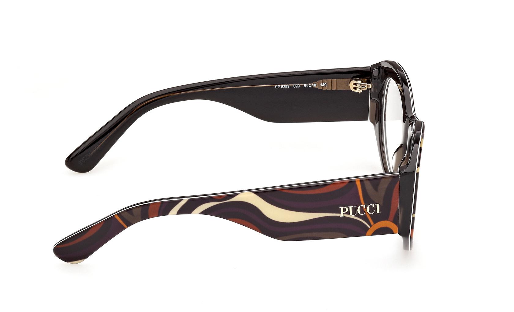 Emilio Pucci Eyeglasses EP5293 099