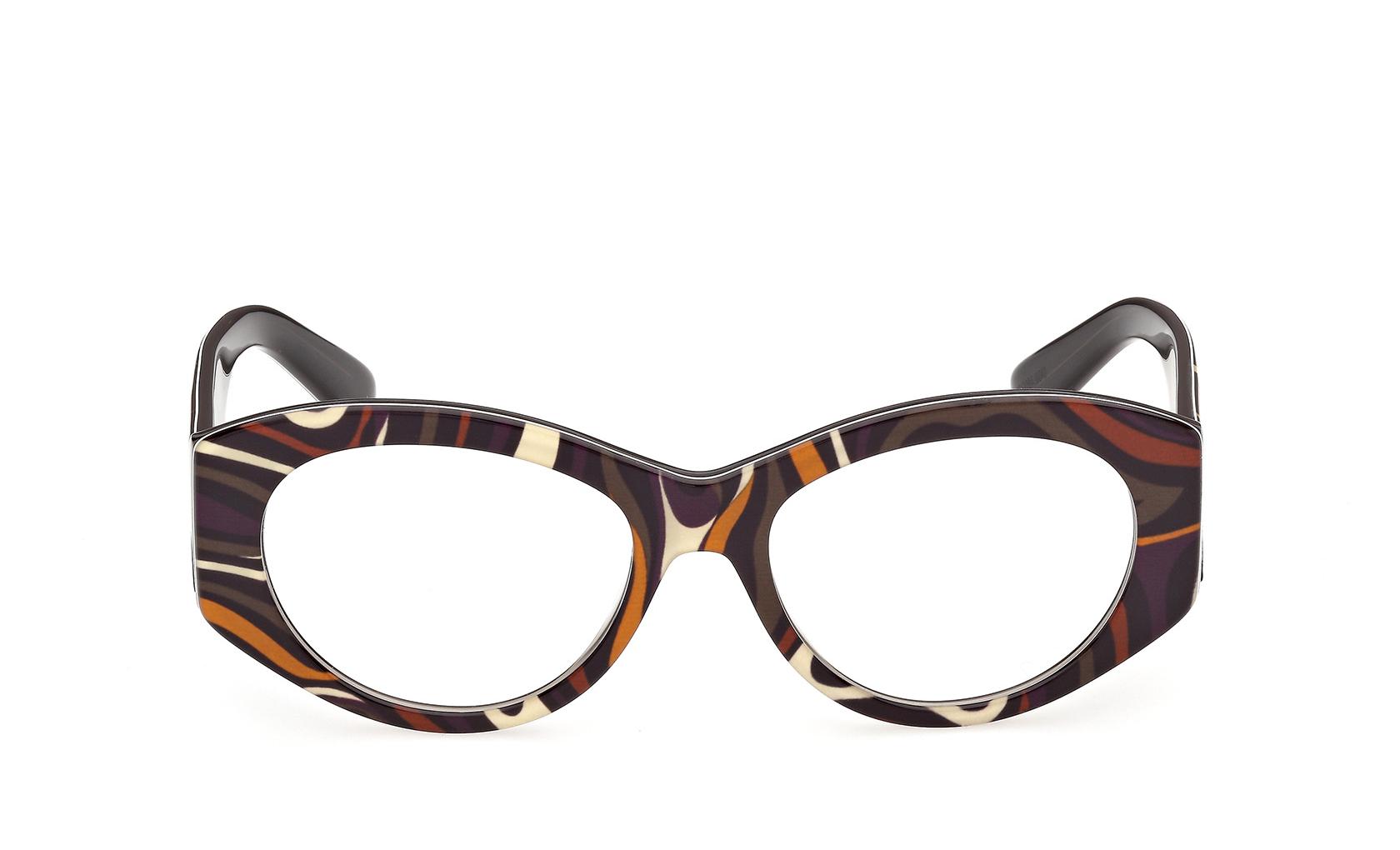 Emilio Pucci Eyeglasses EP5293 099