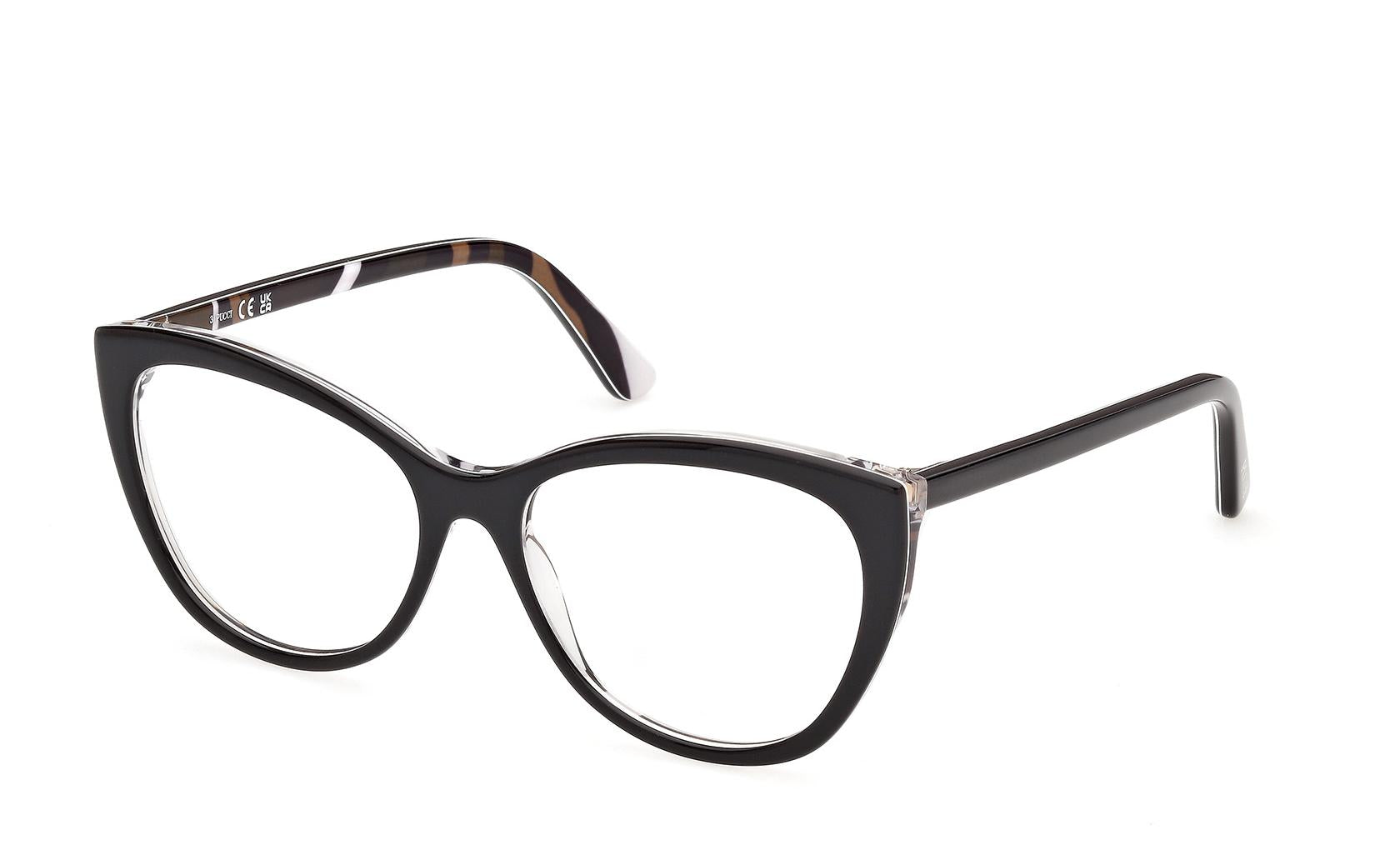 Emilio Pucci Eyeglasses EP5294 005