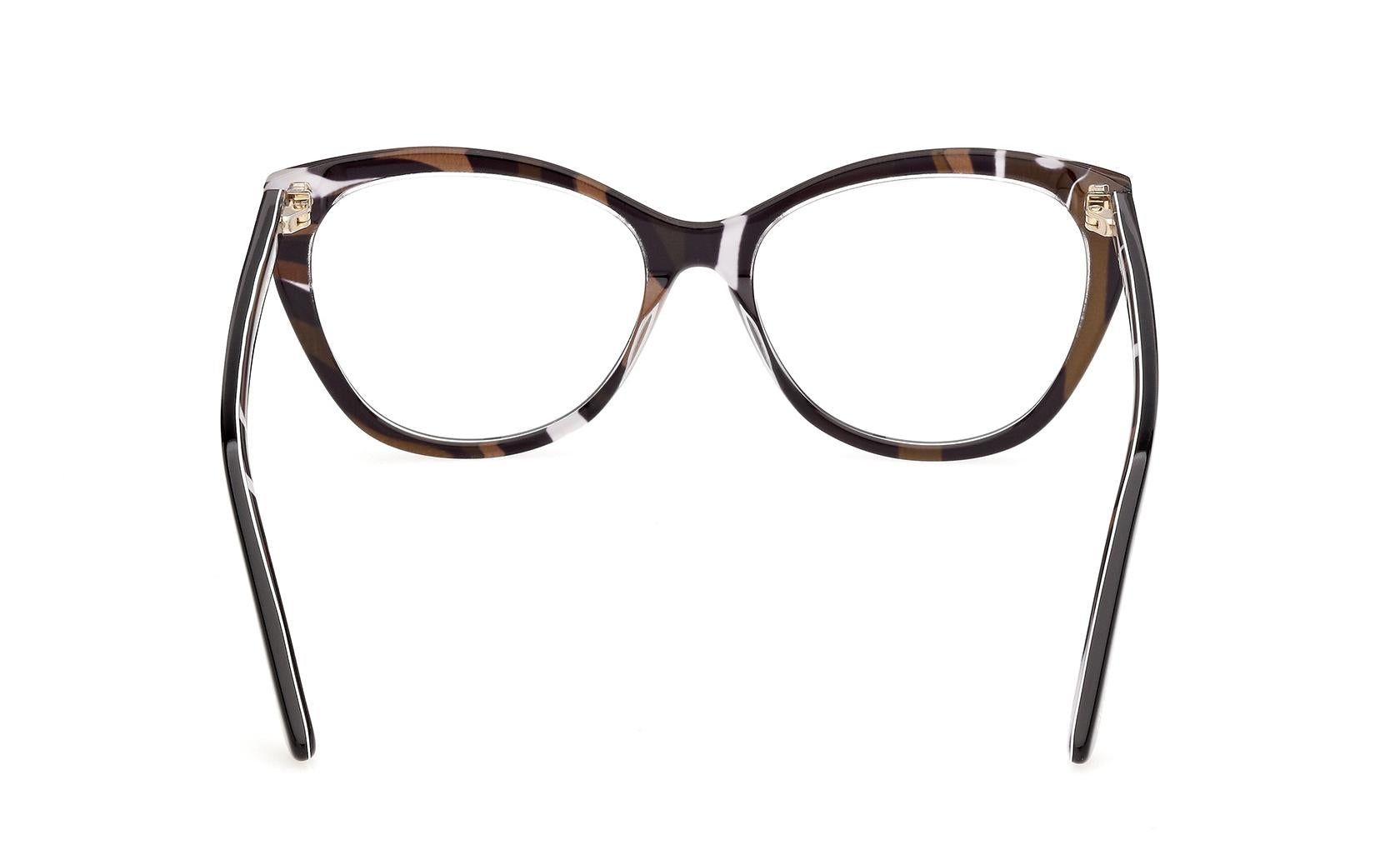 Emilio Pucci Eyeglasses EP5294 005
