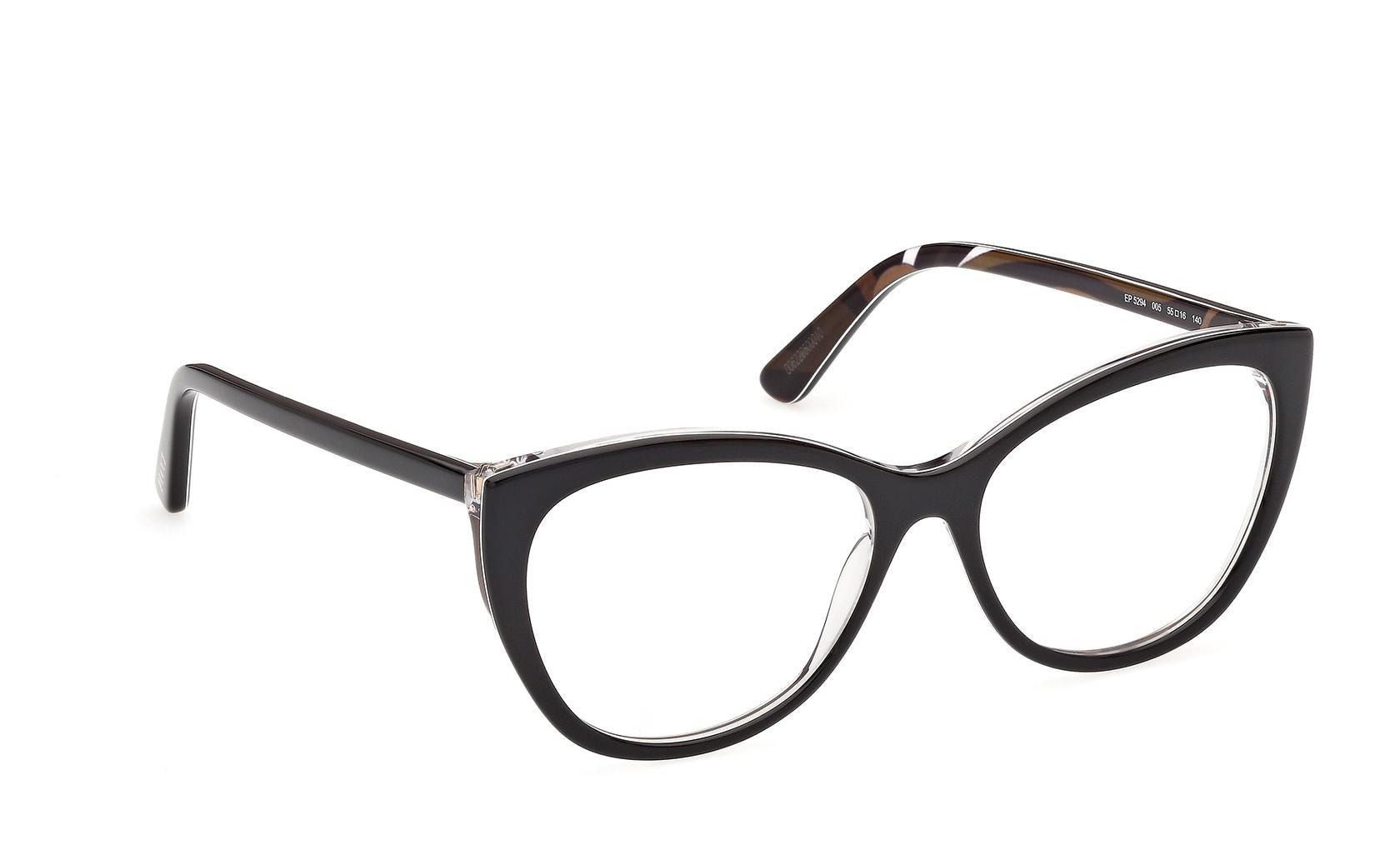 Emilio Pucci Eyeglasses EP5294 005