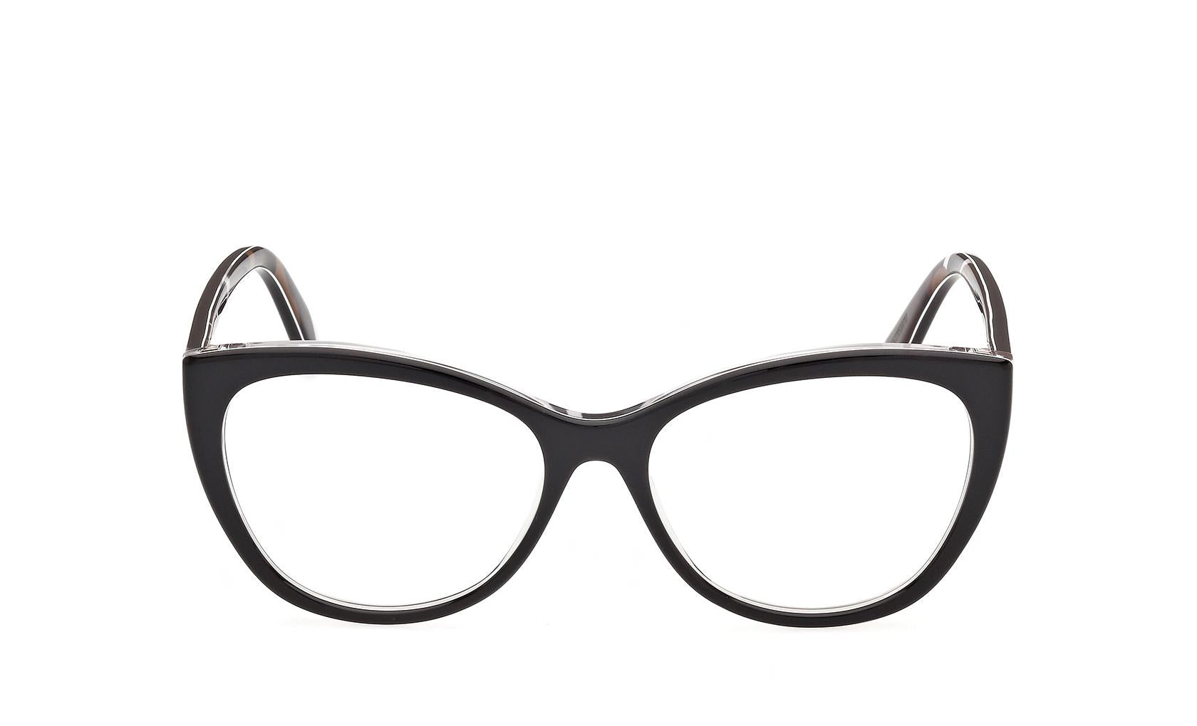 Emilio Pucci Eyeglasses EP5294 005