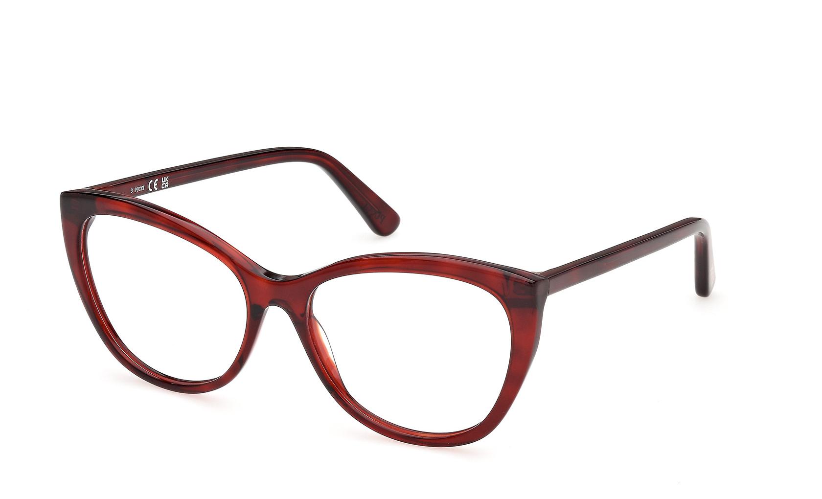 Emilio Pucci Eyeglasses EP5294 054