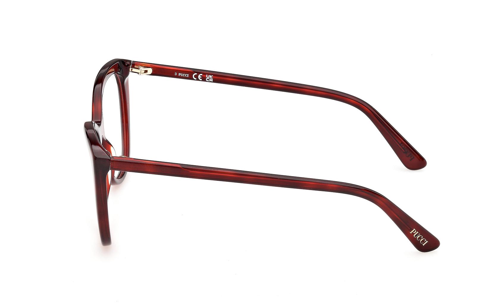Emilio Pucci Eyeglasses EP5294 054