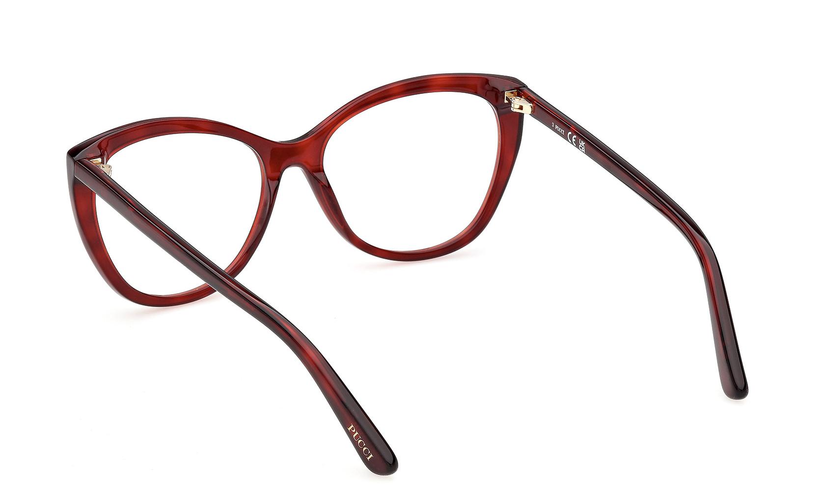 Emilio Pucci Eyeglasses EP5294 054
