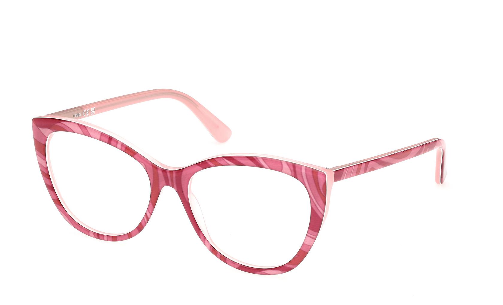 Emilio Pucci Eyeglasses EP5294 077