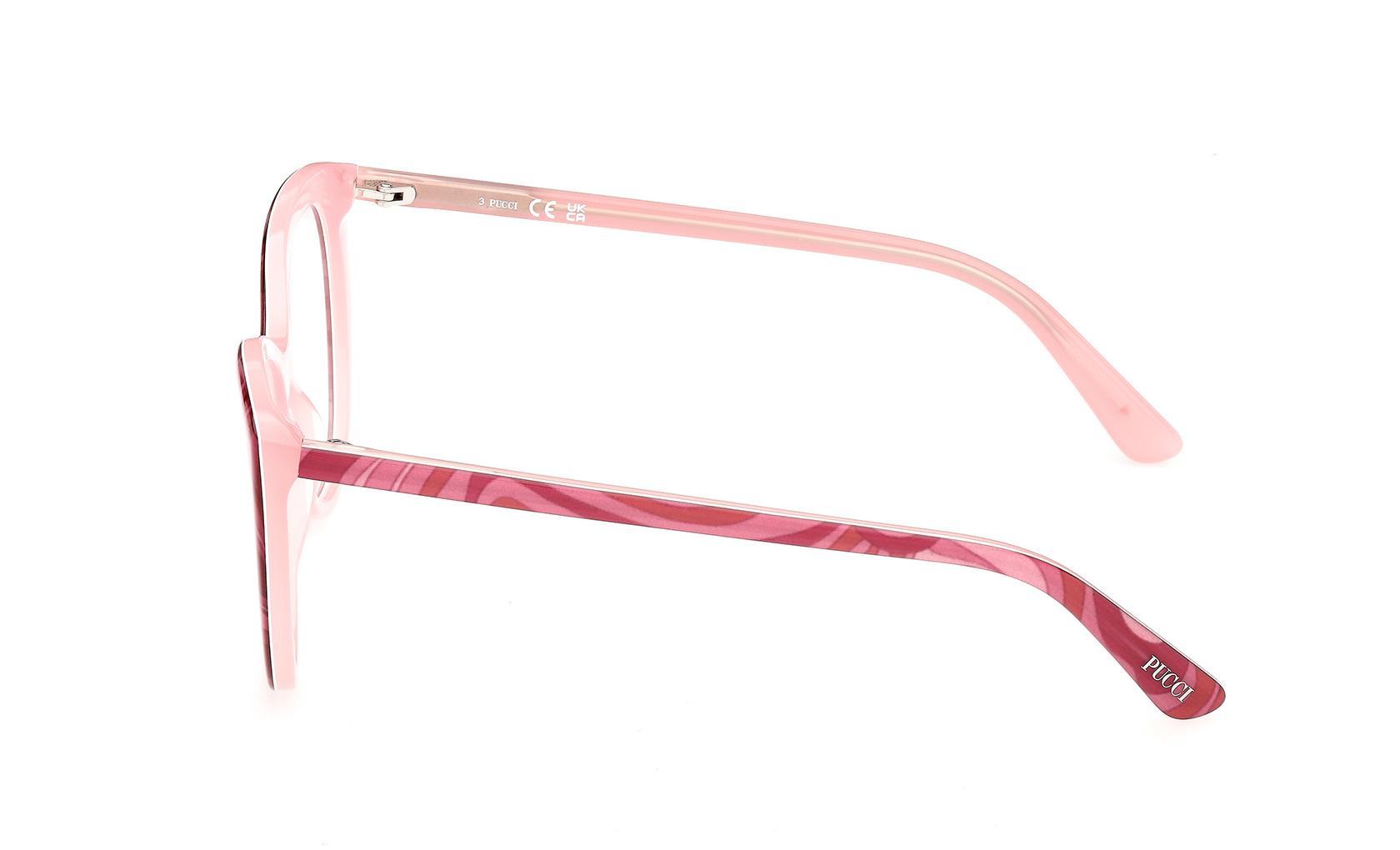 Emilio Pucci Eyeglasses EP5294 077