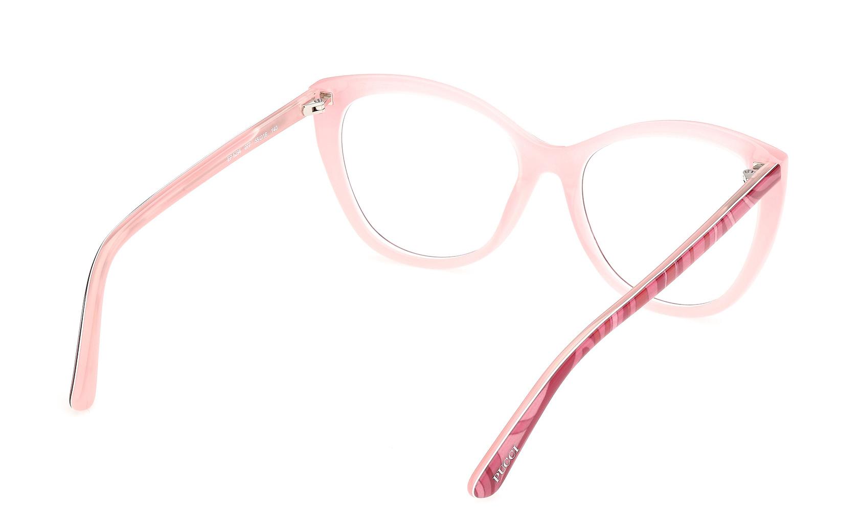 Emilio Pucci Eyeglasses EP5294 077