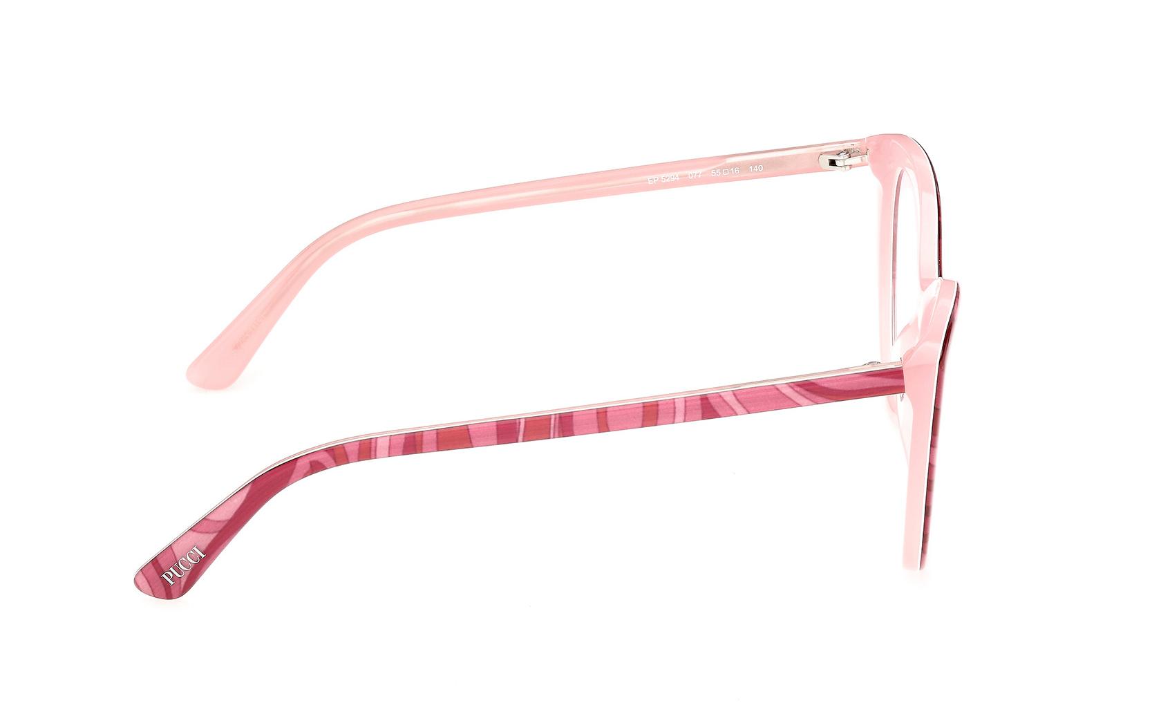 Emilio Pucci Eyeglasses EP5294 077