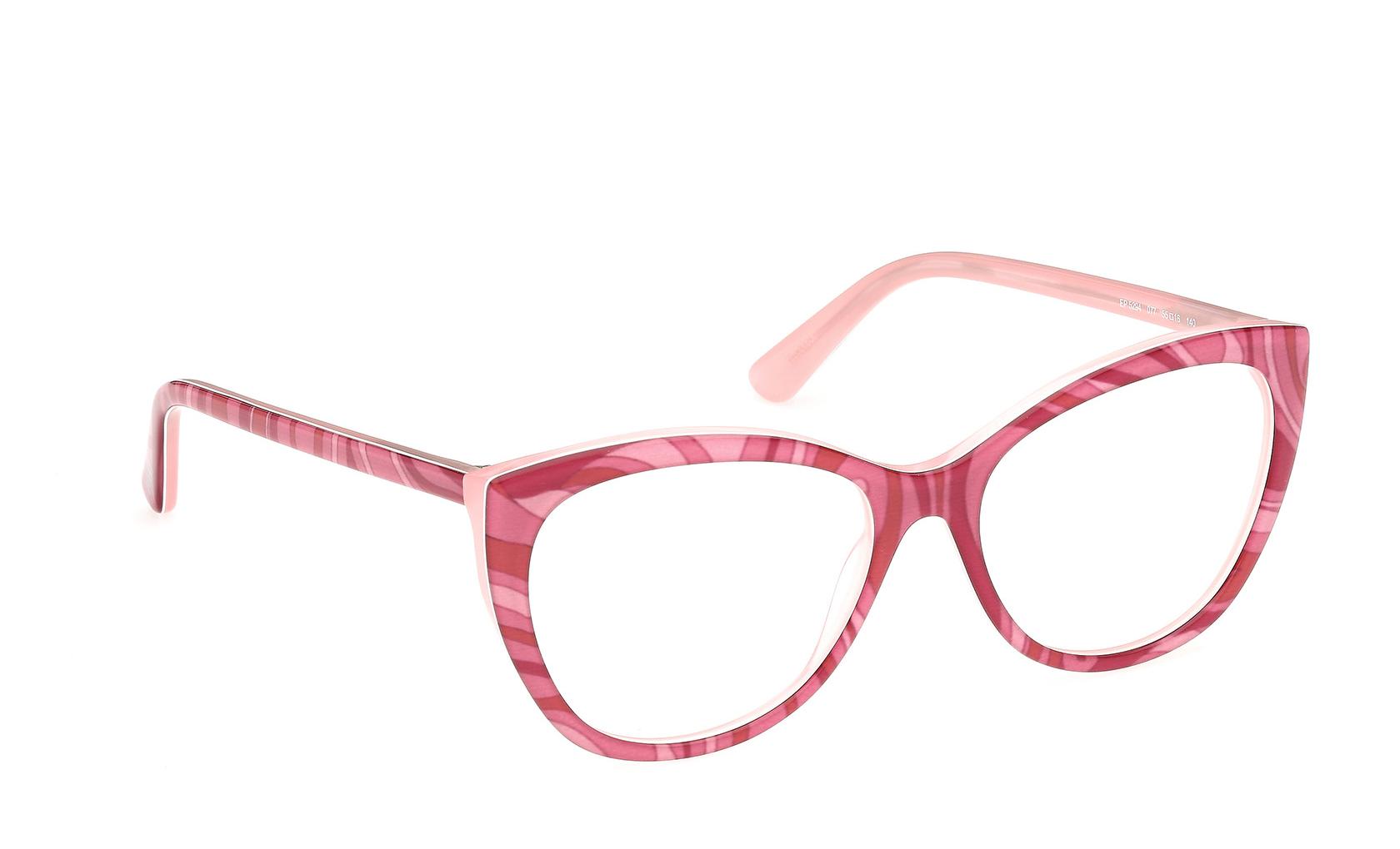 Emilio Pucci Eyeglasses EP5294 077