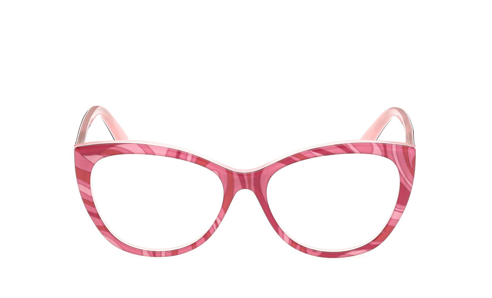 Emilio Pucci Eyeglasses EP5294 077