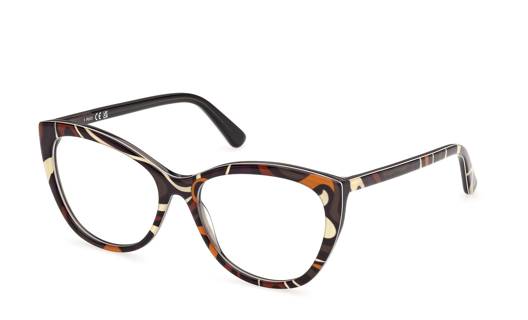 Emilio Pucci Eyeglasses EP5294 099