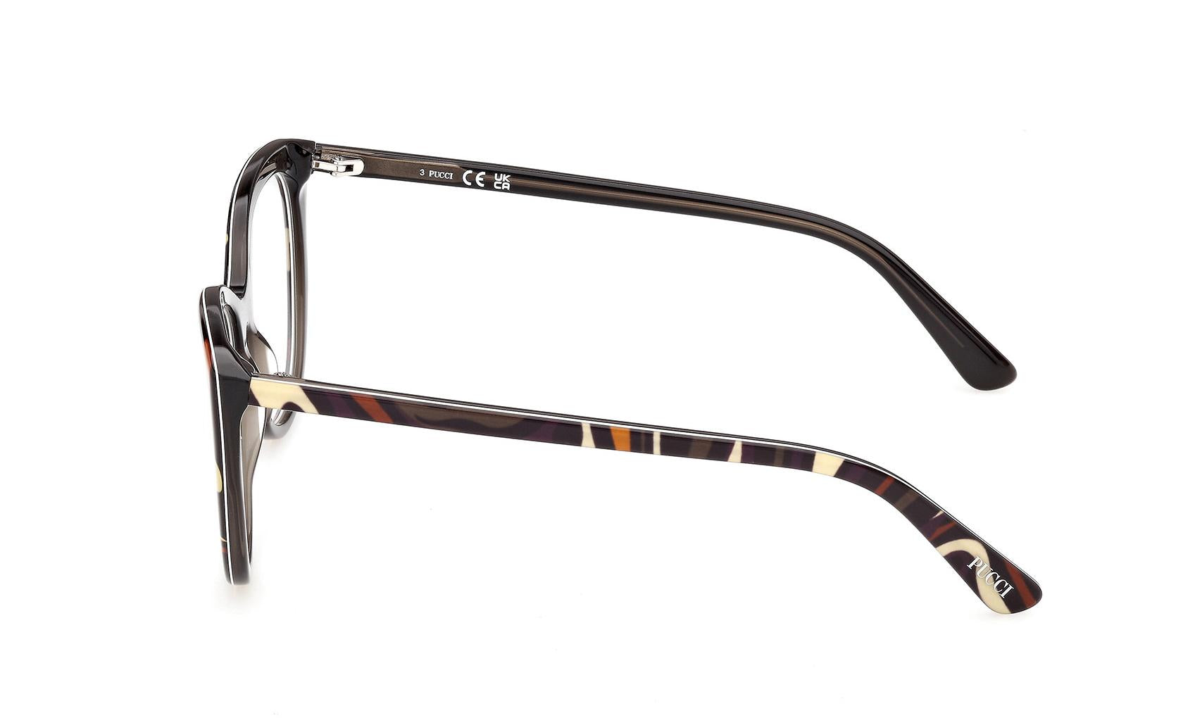 Emilio Pucci Eyeglasses EP5294 099