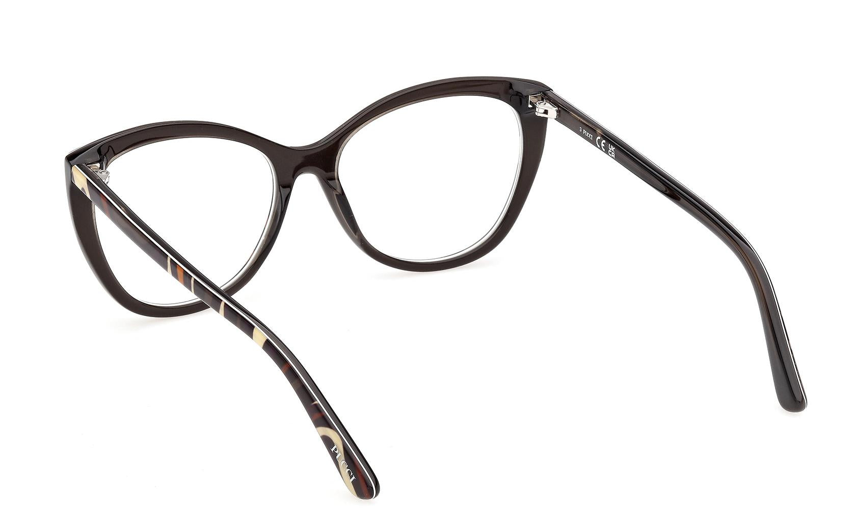 Emilio Pucci Eyeglasses EP5294 099