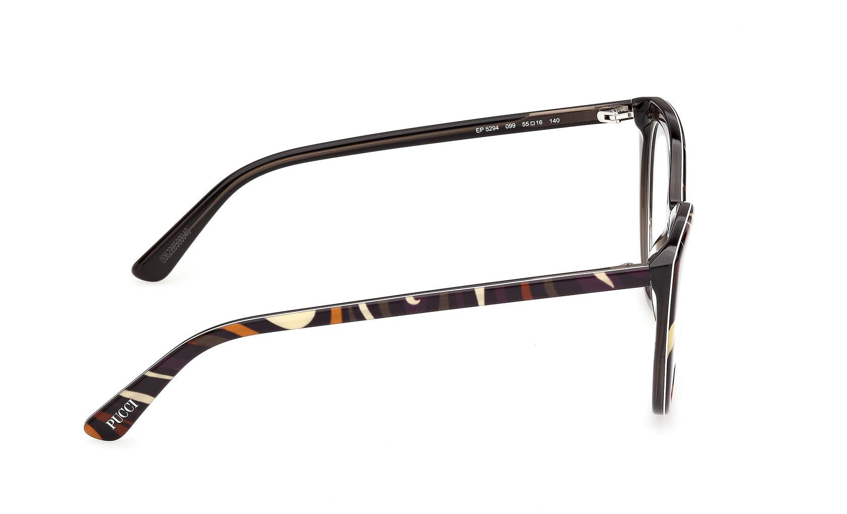 Emilio Pucci Eyeglasses EP5294 099