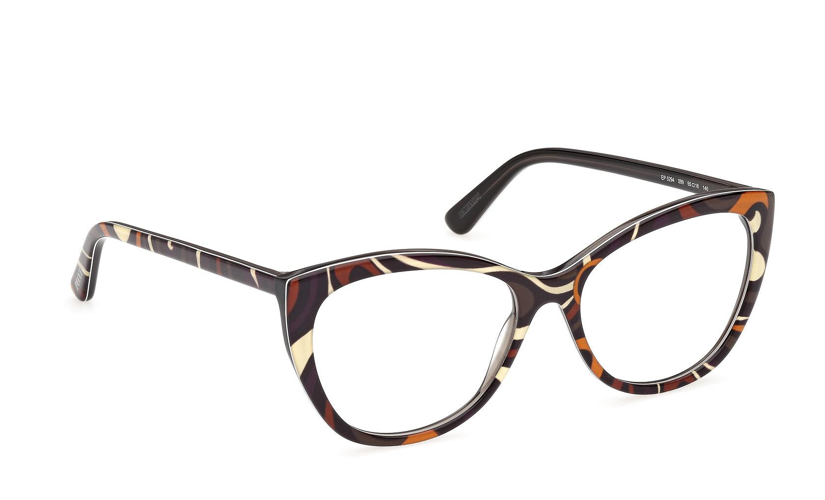 Emilio Pucci Eyeglasses EP5294 099