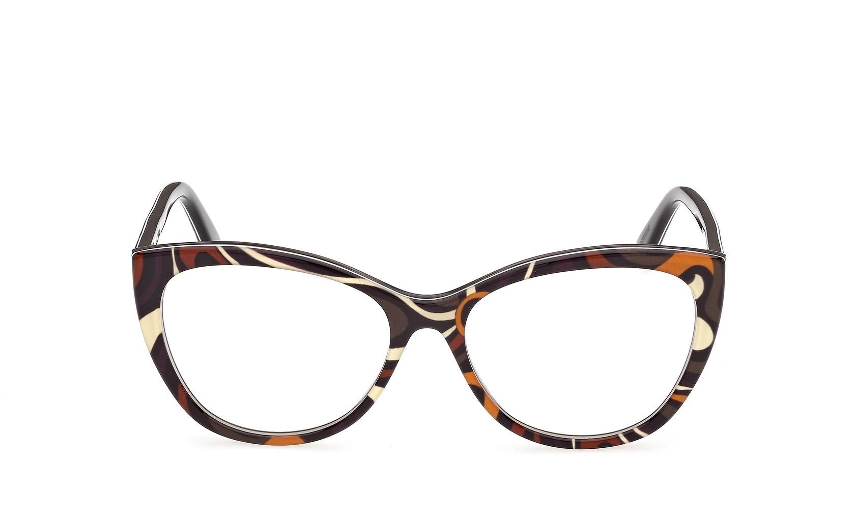 Emilio Pucci Eyeglasses EP5294 099