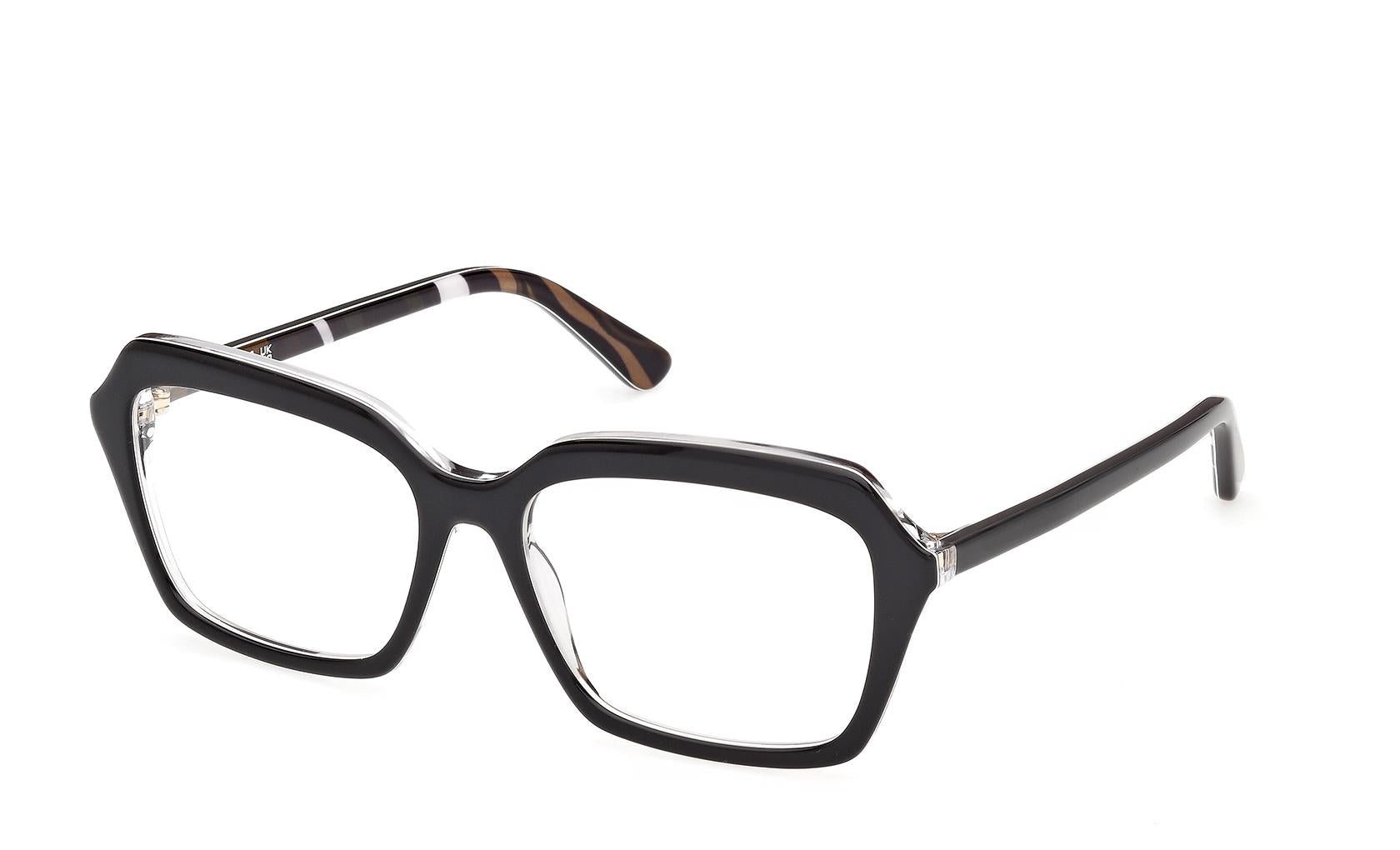 Emilio Pucci Eyeglasses EP5295 005