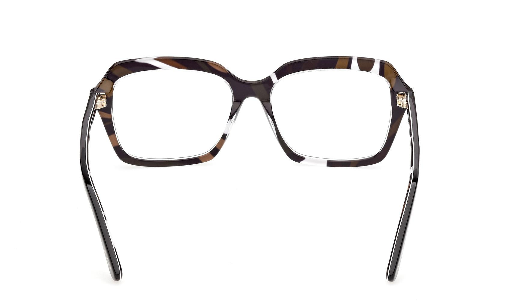 Emilio Pucci Eyeglasses EP5295 005