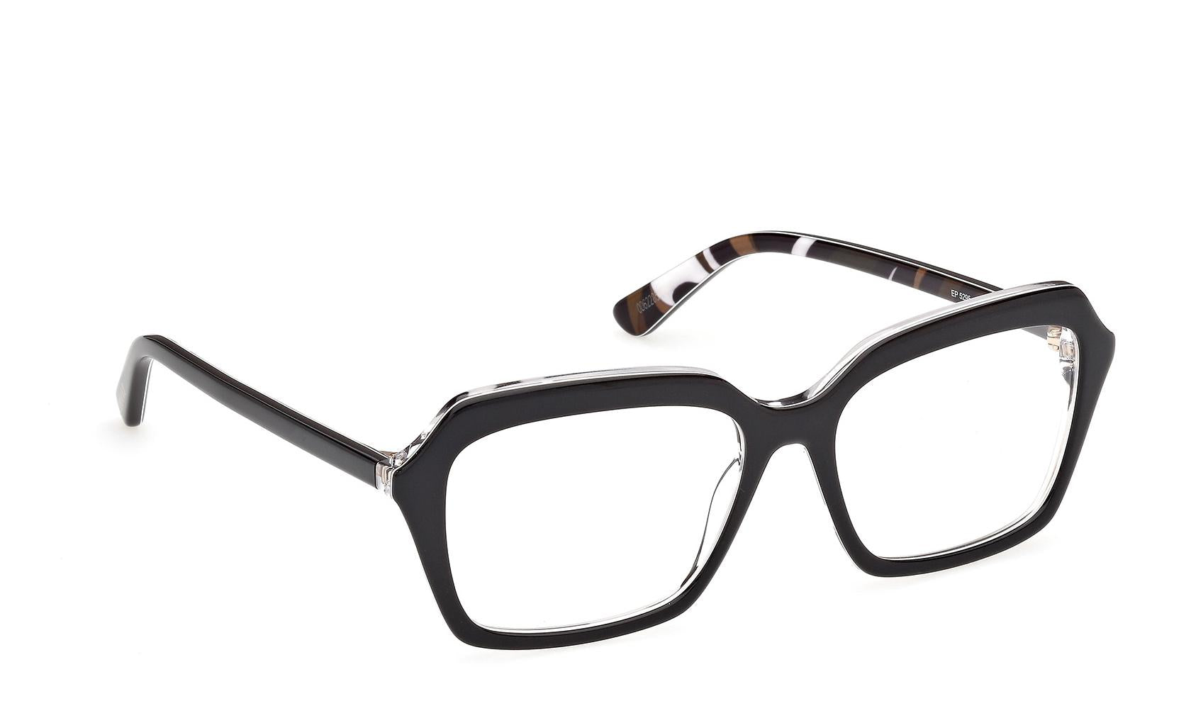 Emilio Pucci Eyeglasses EP5295 005