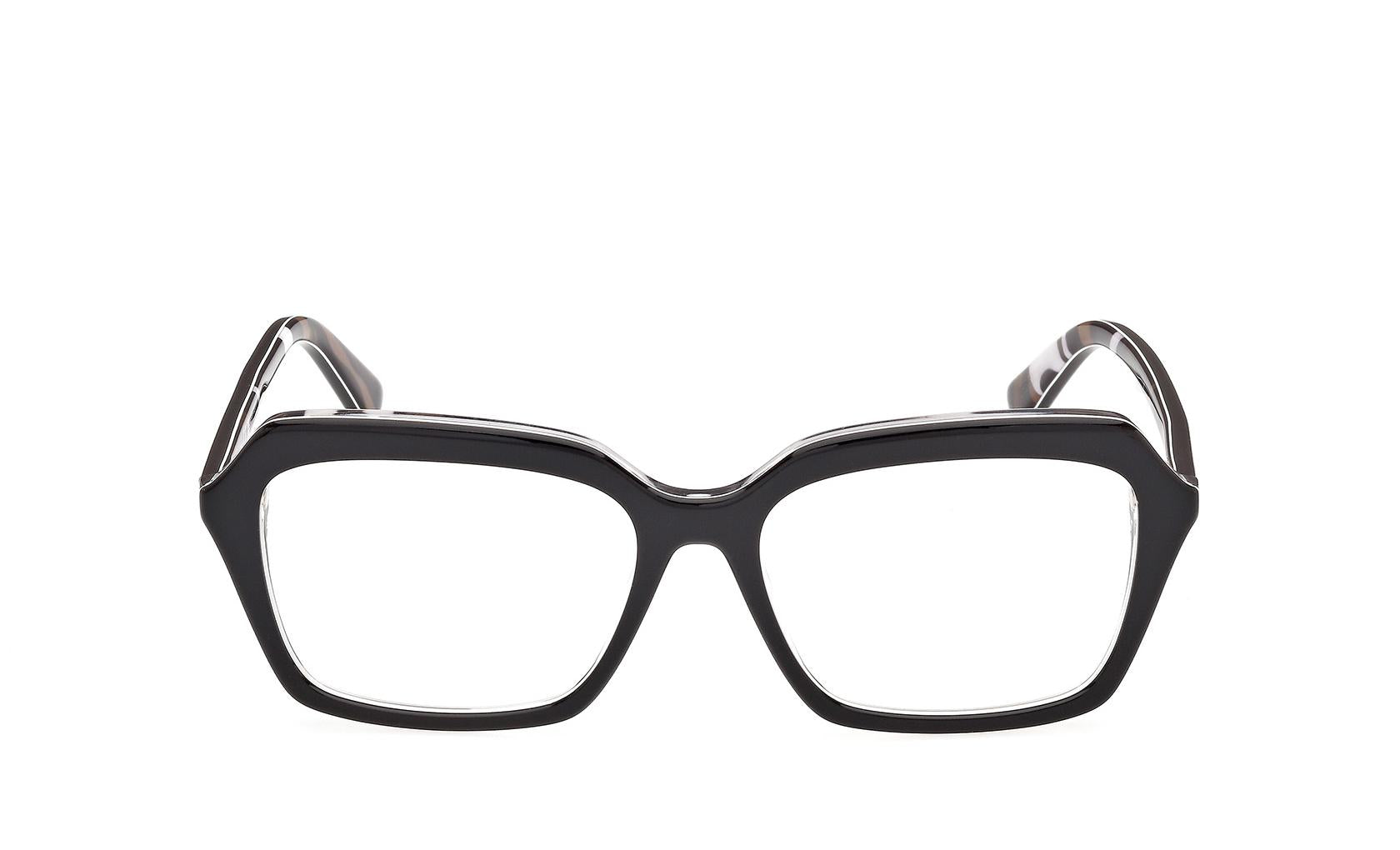 Emilio Pucci Eyeglasses EP5295 005
