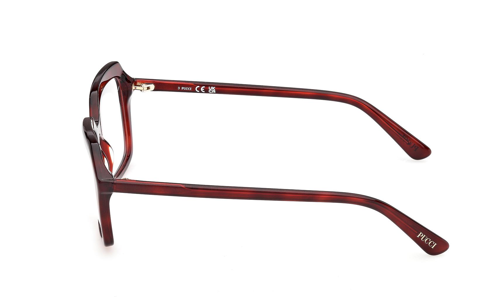 Emilio Pucci Eyeglasses EP5295 054