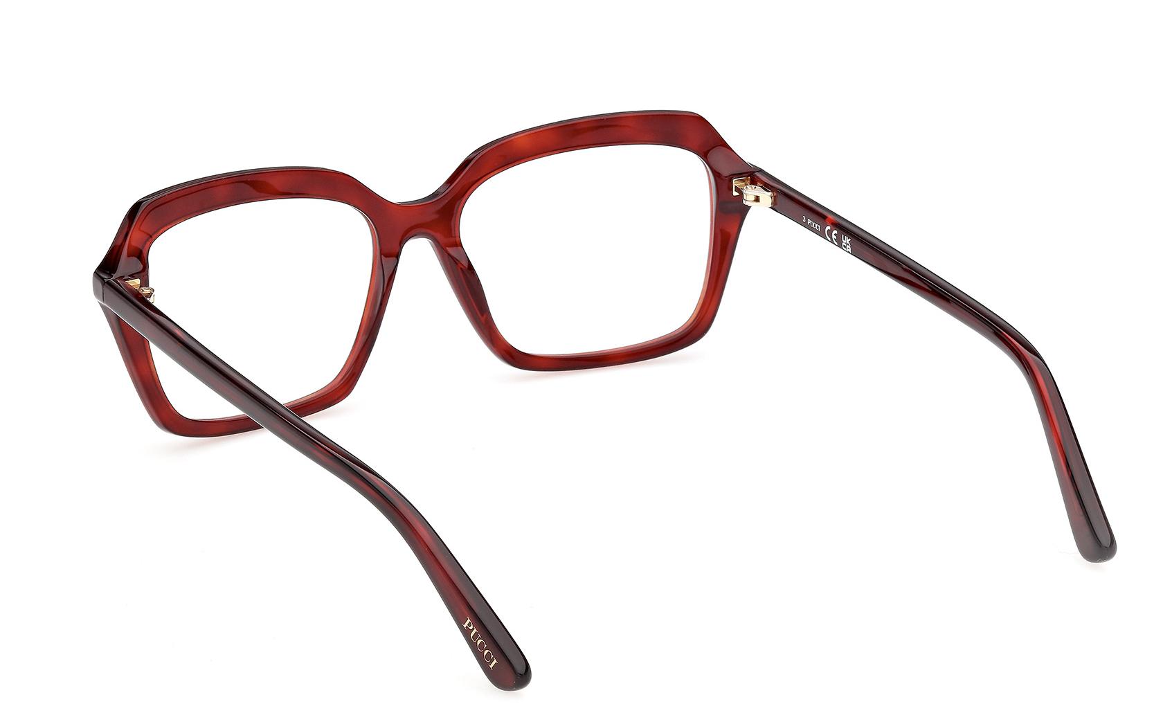 Emilio Pucci Eyeglasses EP5295 054