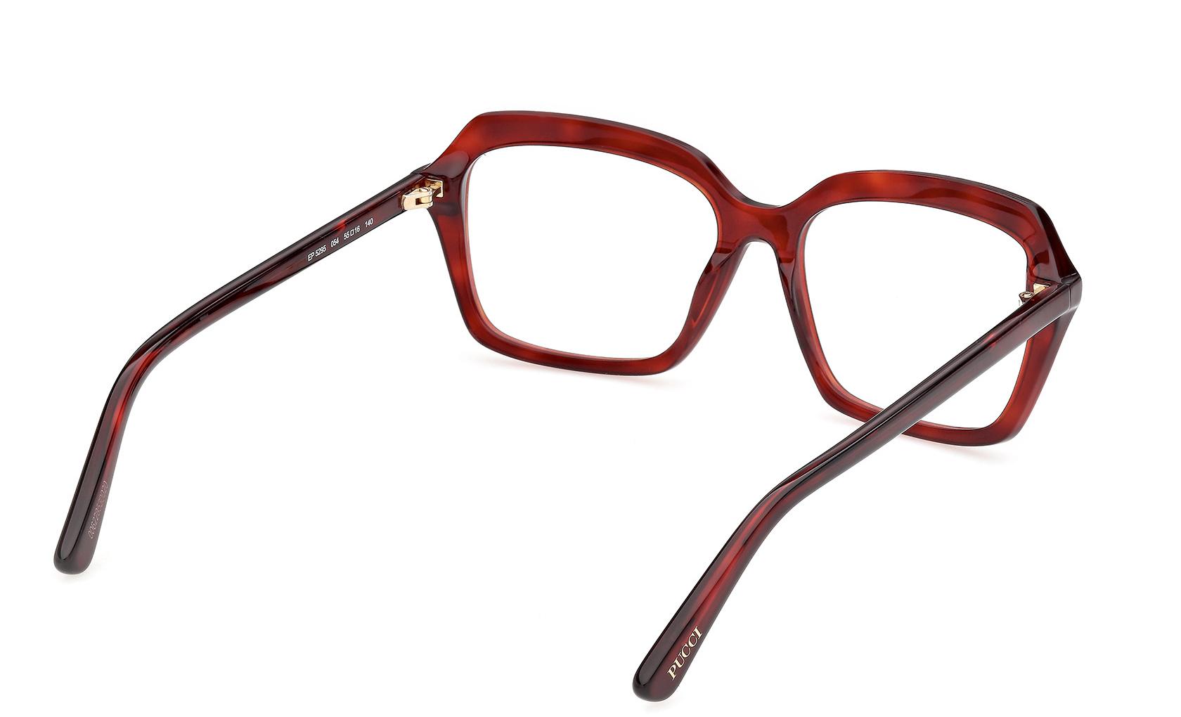 Emilio Pucci Eyeglasses EP5295 054