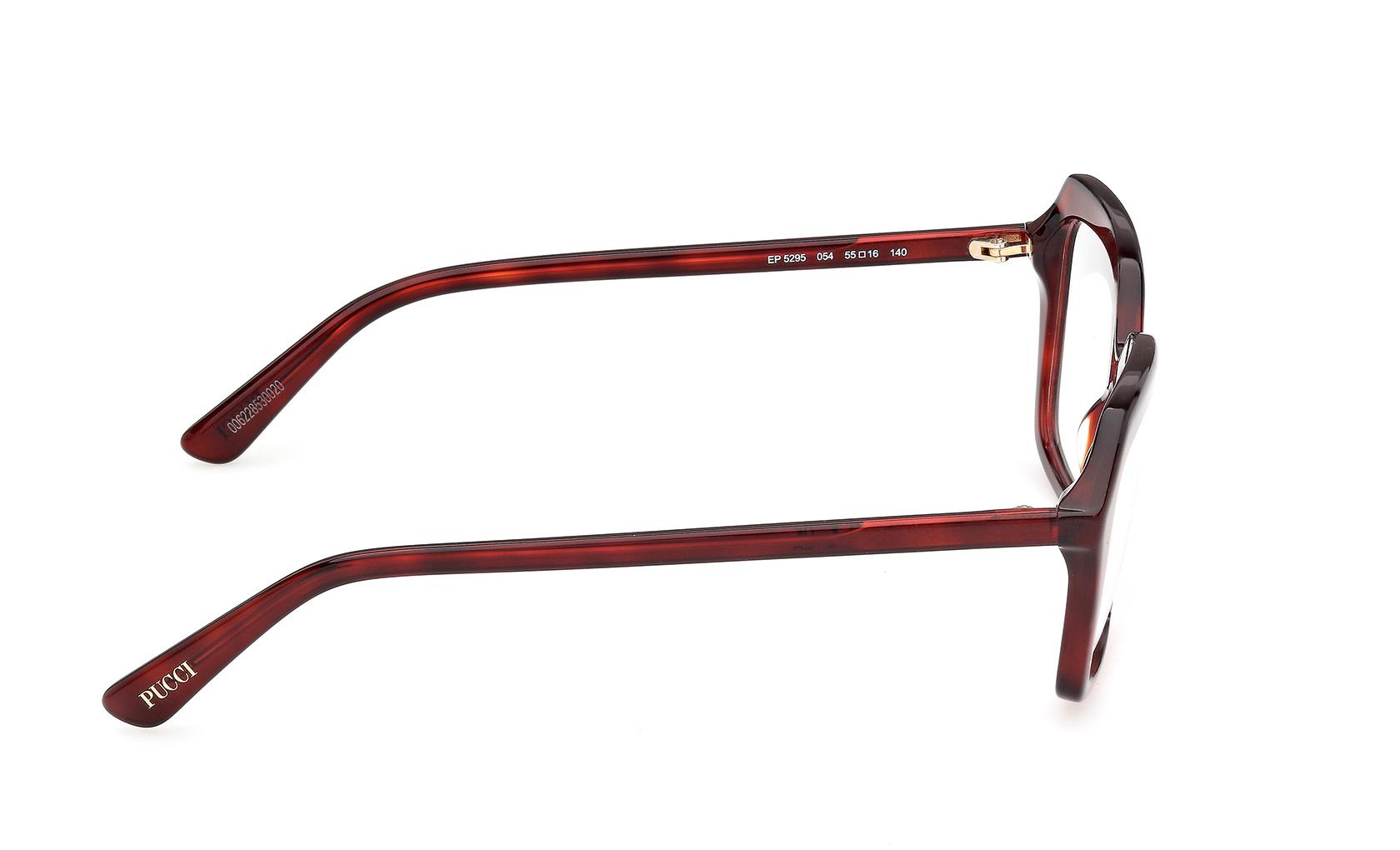 Emilio Pucci Eyeglasses EP5295 054