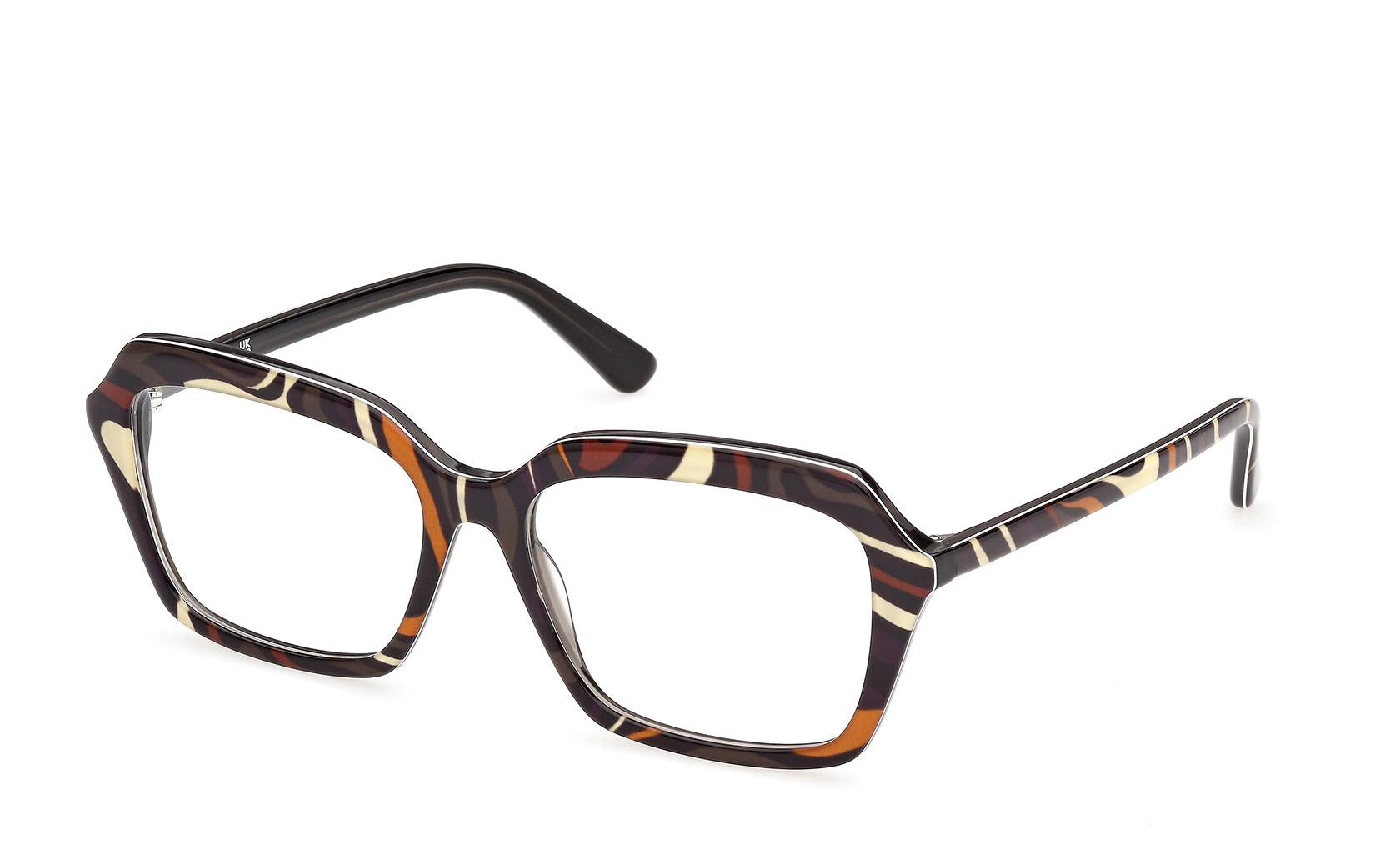 Emilio Pucci Eyeglasses EP5295 099