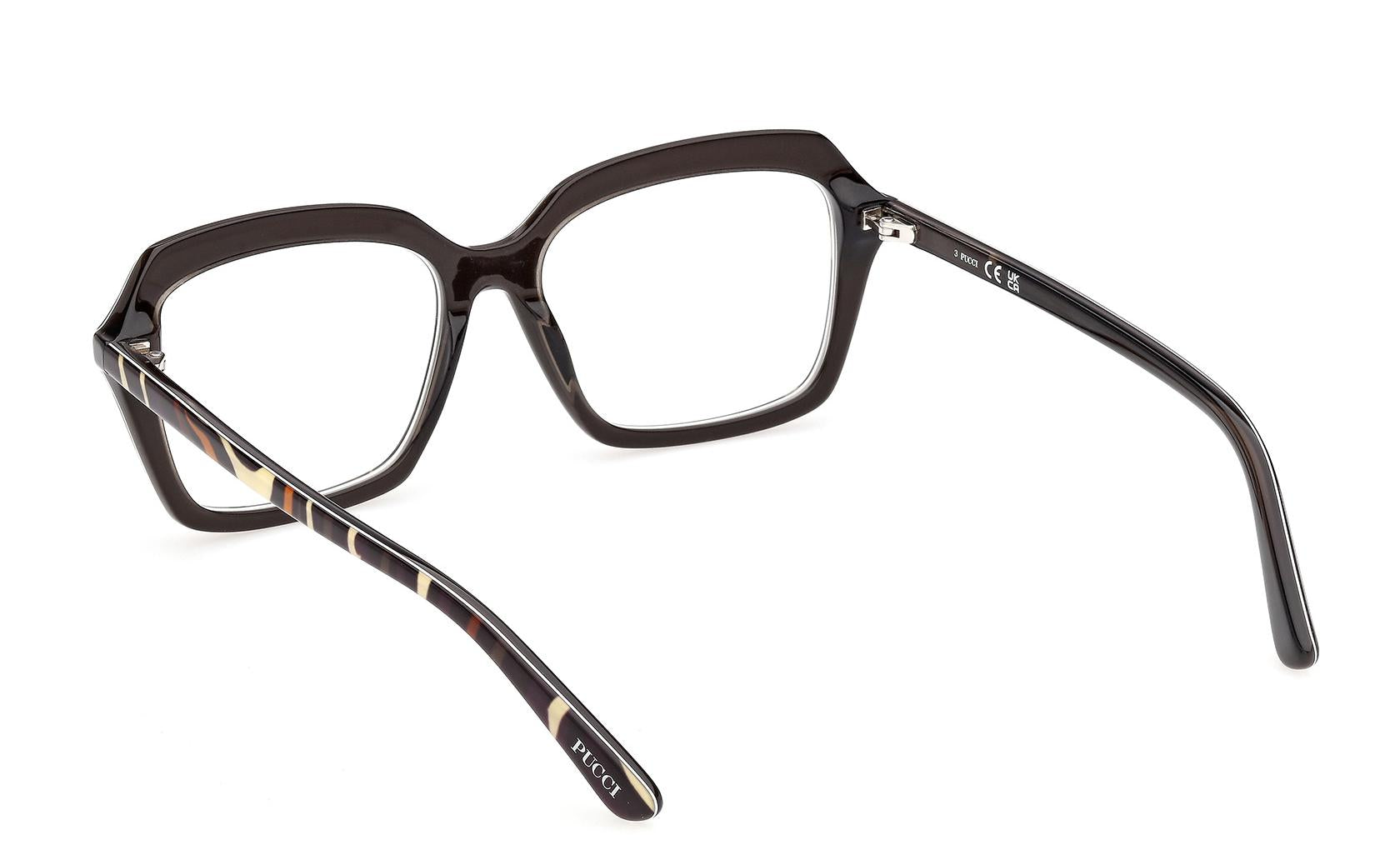 Emilio Pucci Eyeglasses EP5295 099