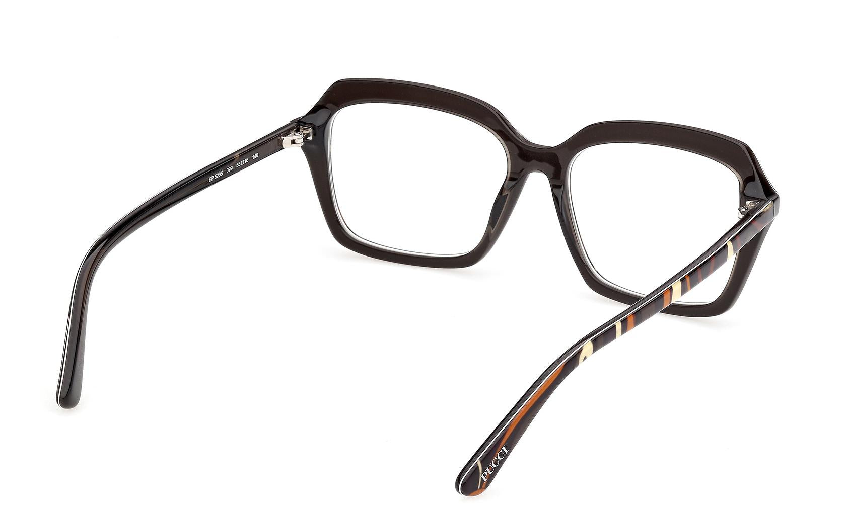 Emilio Pucci Eyeglasses EP5295 099