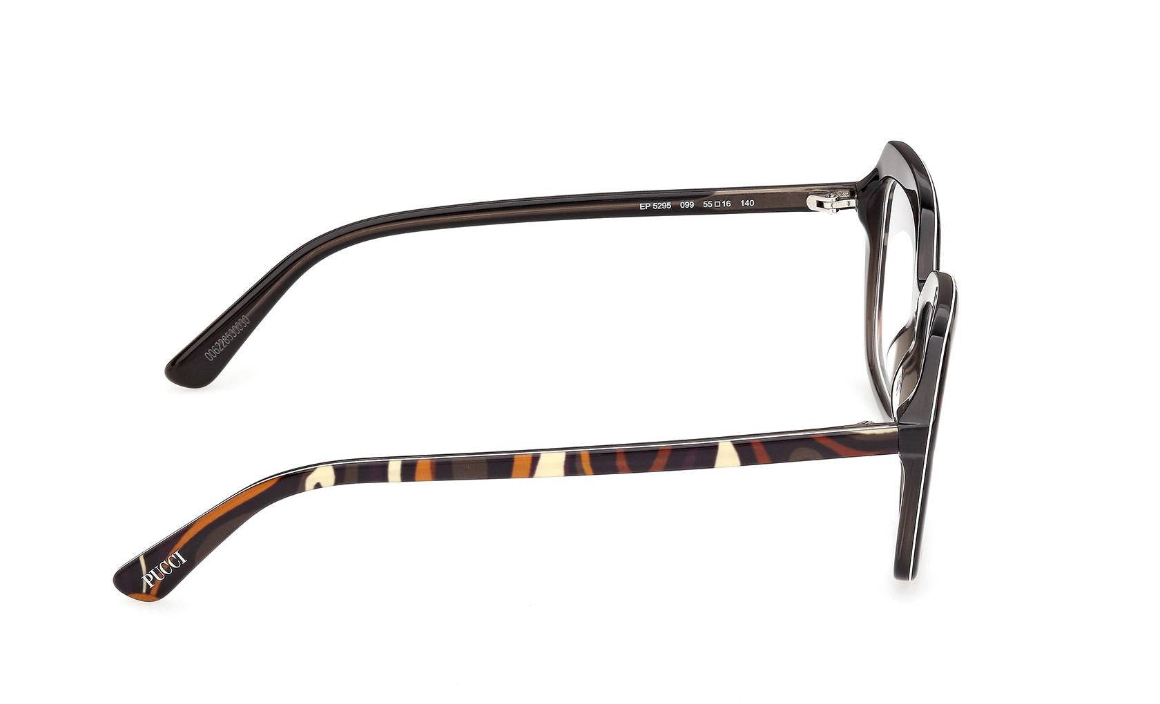 Emilio Pucci Eyeglasses EP5295 099