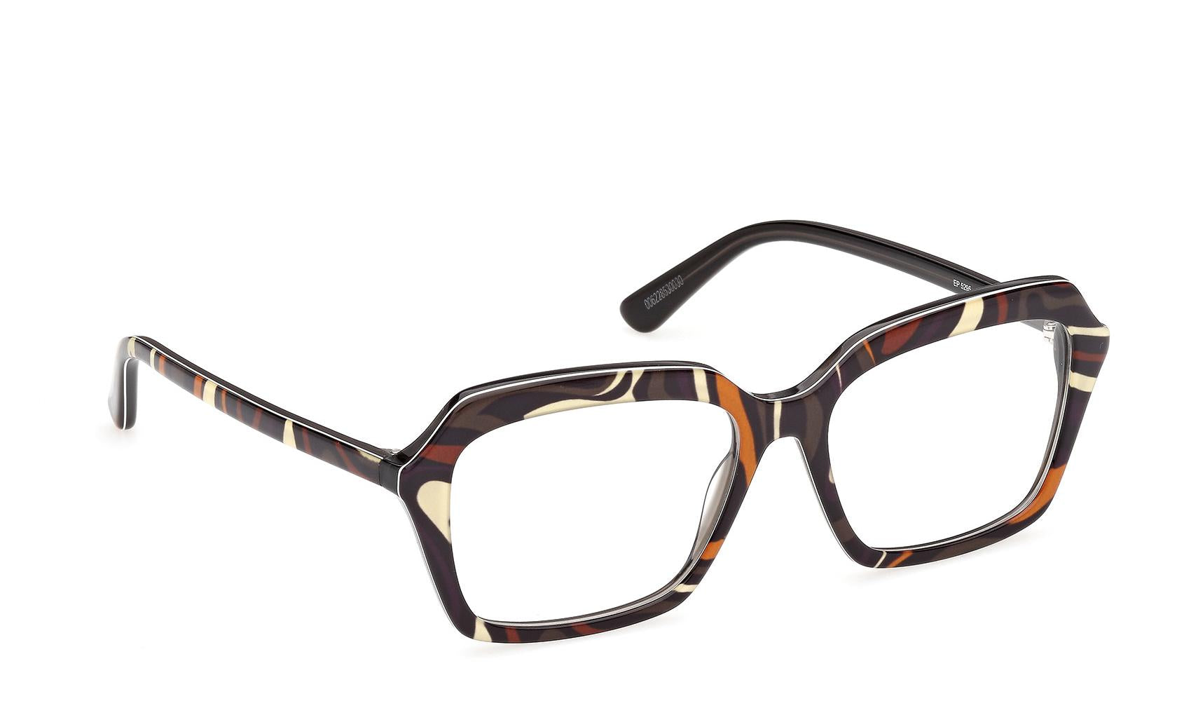 Emilio Pucci Eyeglasses EP5295 099