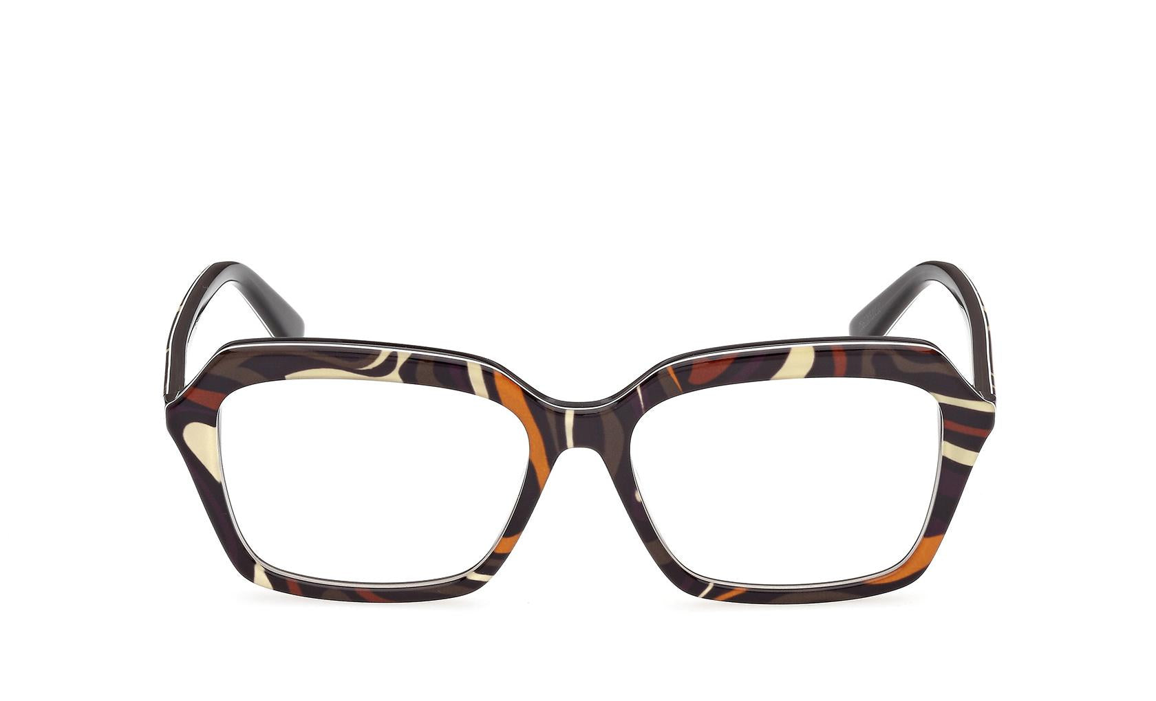 Emilio Pucci Eyeglasses EP5295 099