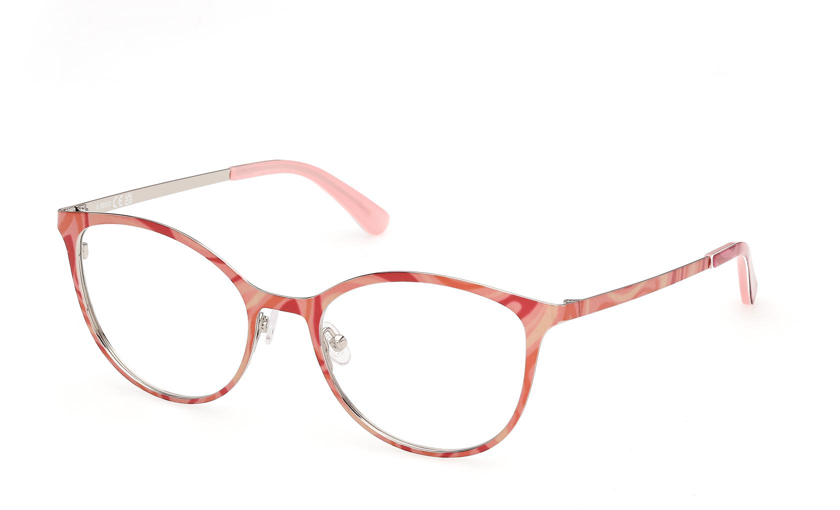 Emilio Pucci Eyeglasses EP5296 077
