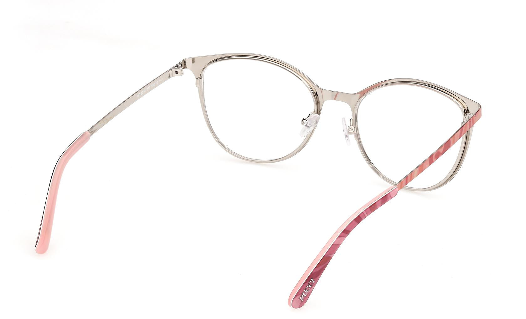 Emilio Pucci Eyeglasses EP5296 077