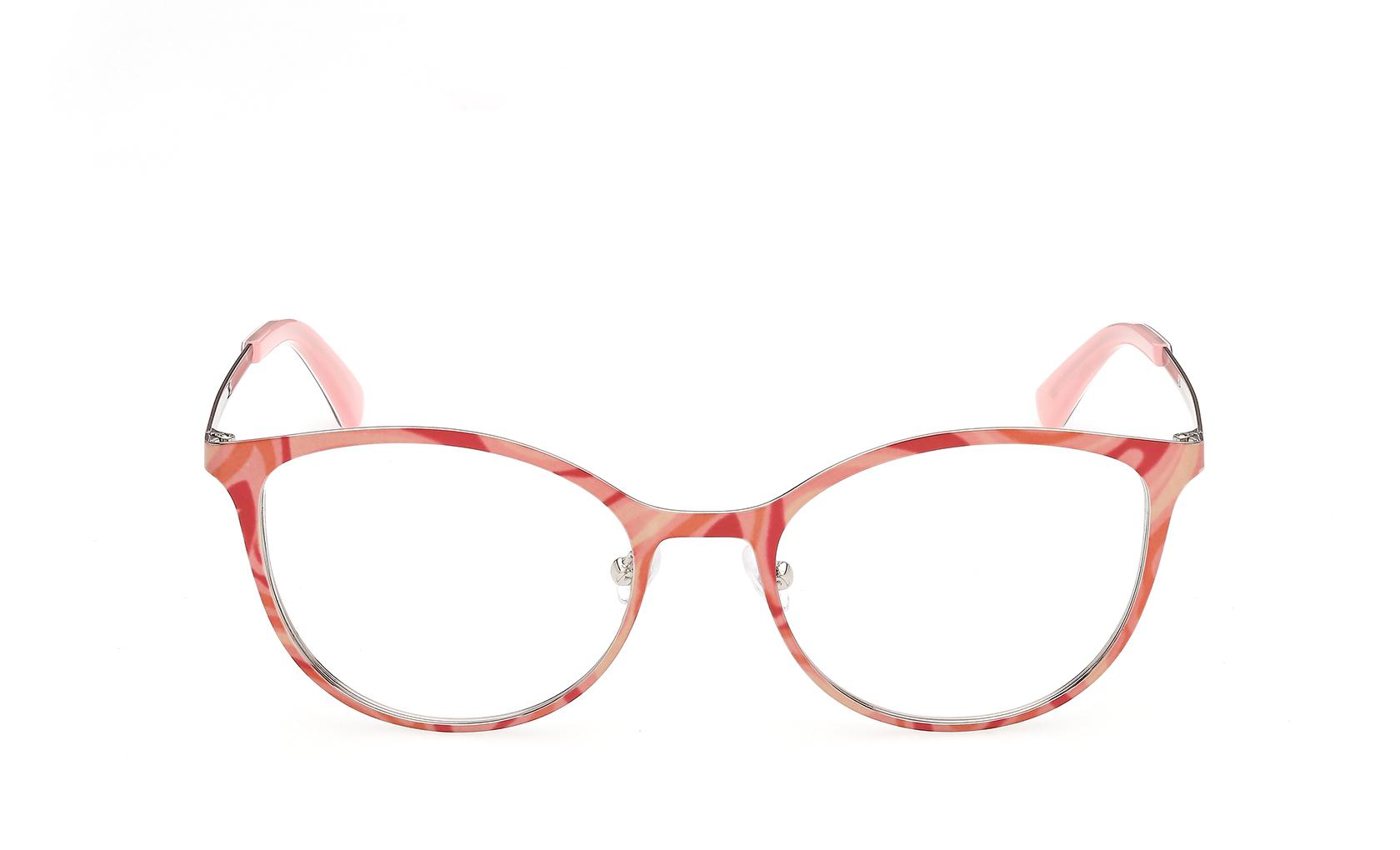 Emilio Pucci Eyeglasses EP5296 077