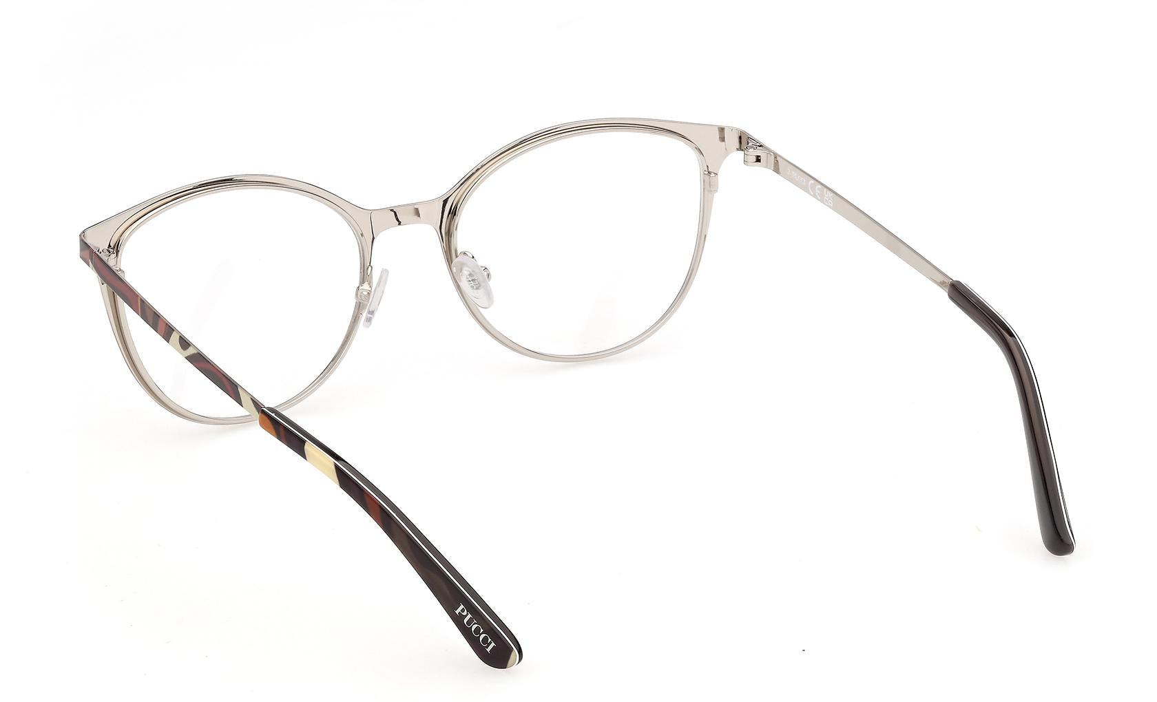 Emilio Pucci Eyeglasses EP5296 099