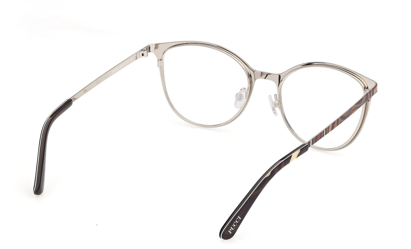 Emilio Pucci Eyeglasses EP5296 099