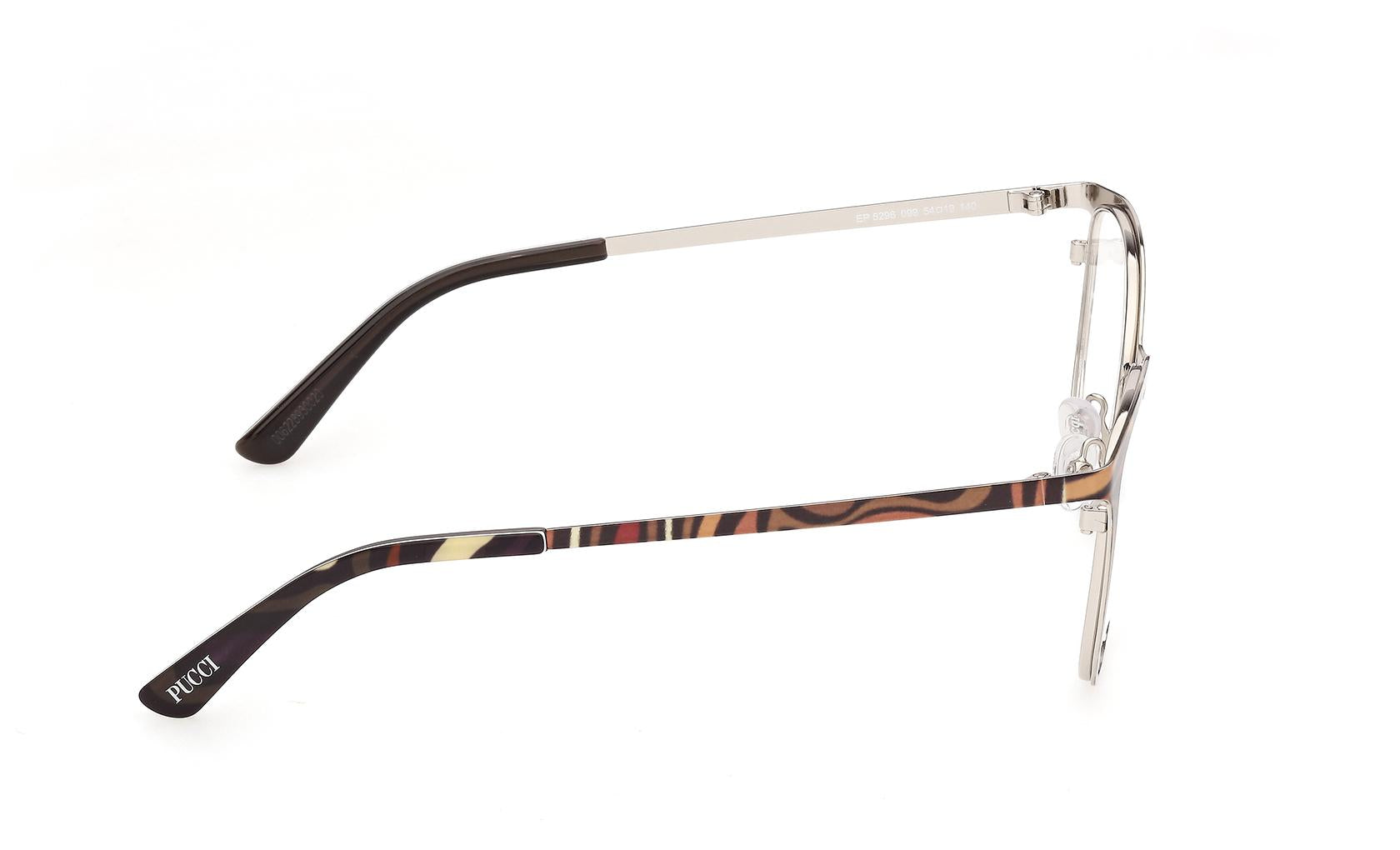 Emilio Pucci Eyeglasses EP5296 099