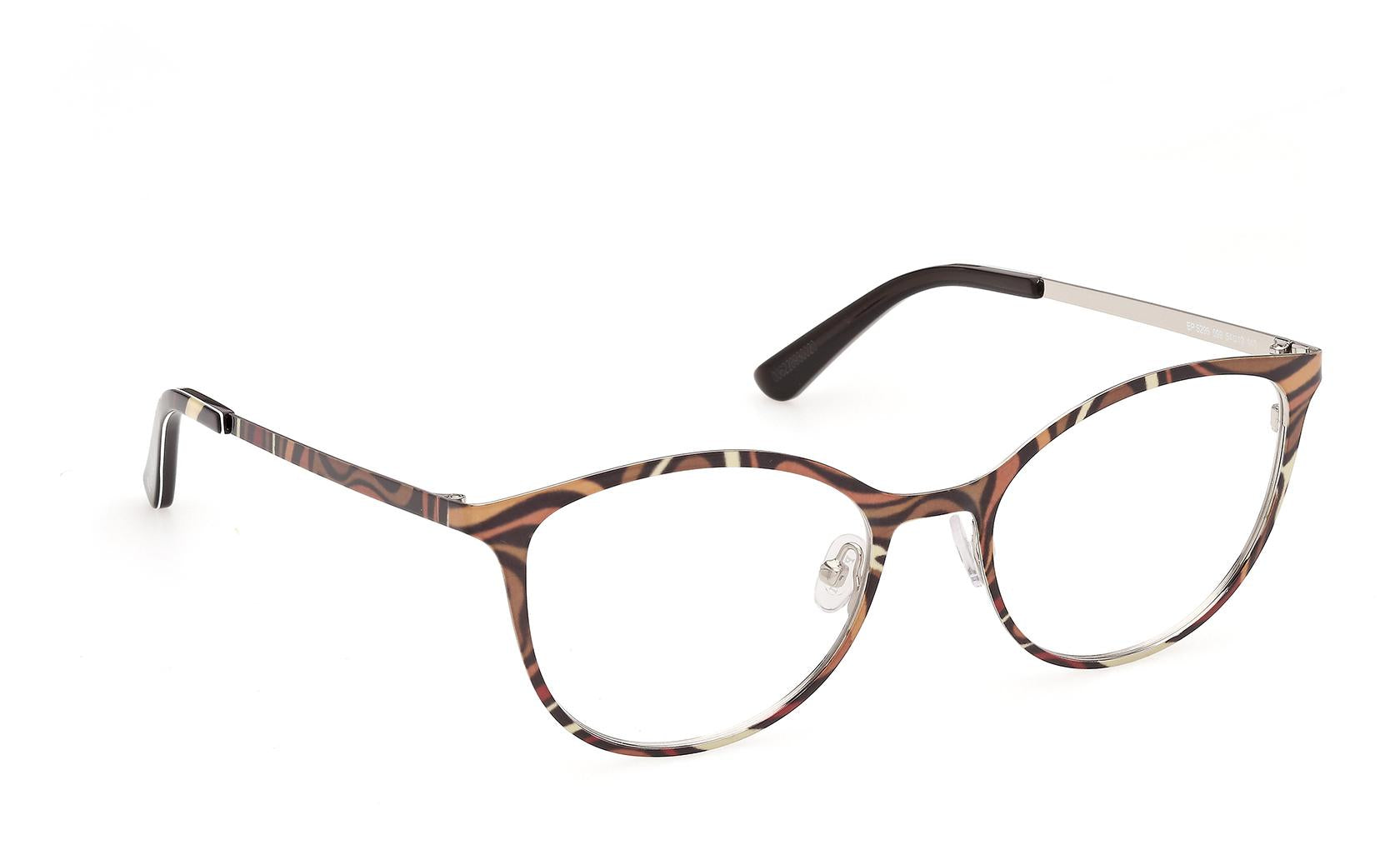 Emilio Pucci Eyeglasses EP5296 099