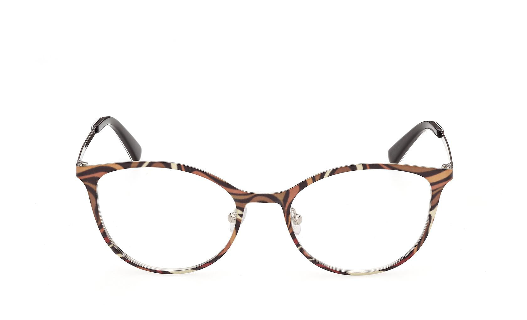 Emilio Pucci Eyeglasses EP5296 099