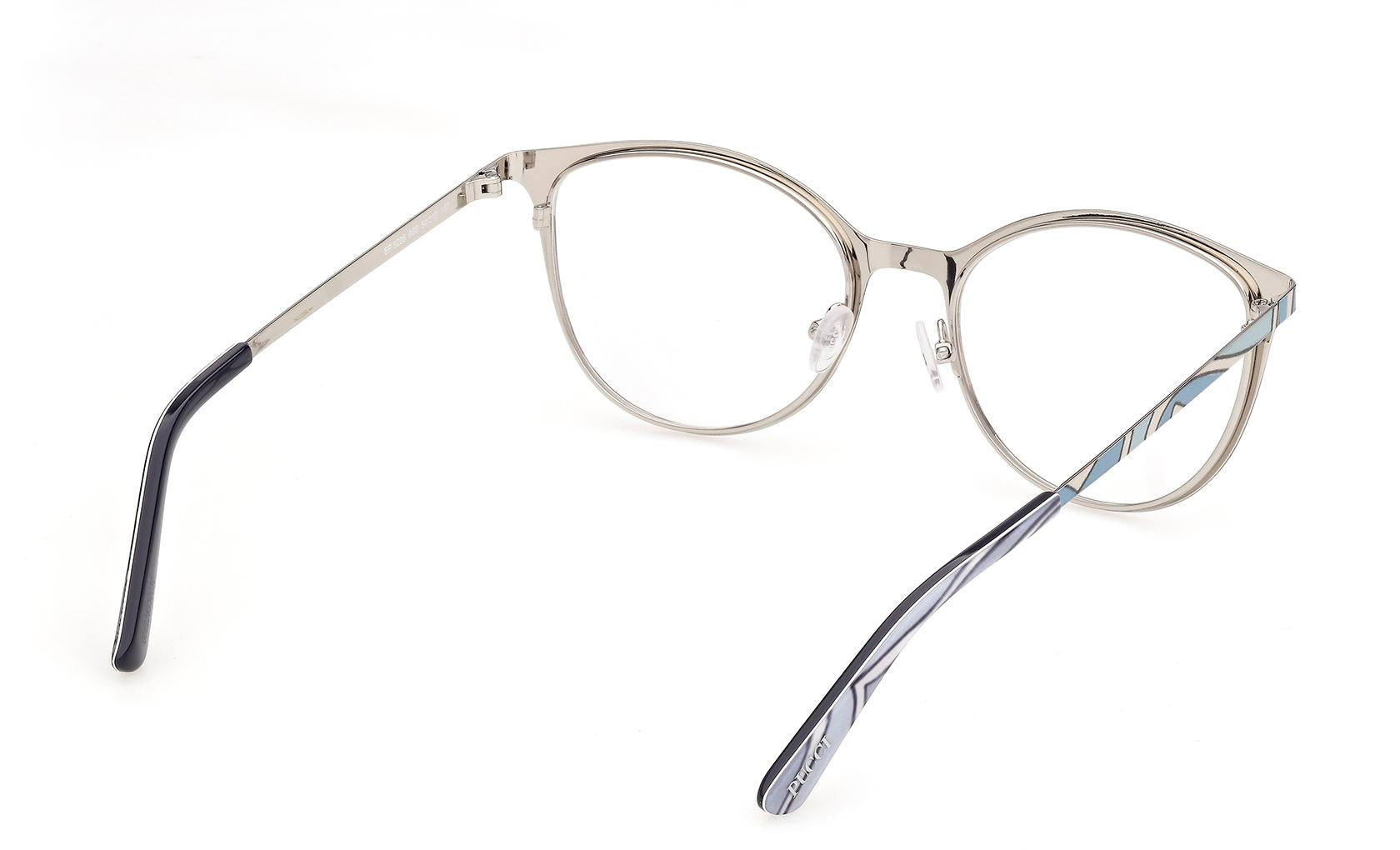 Emilio Pucci Eyeglasses EP5296 A99