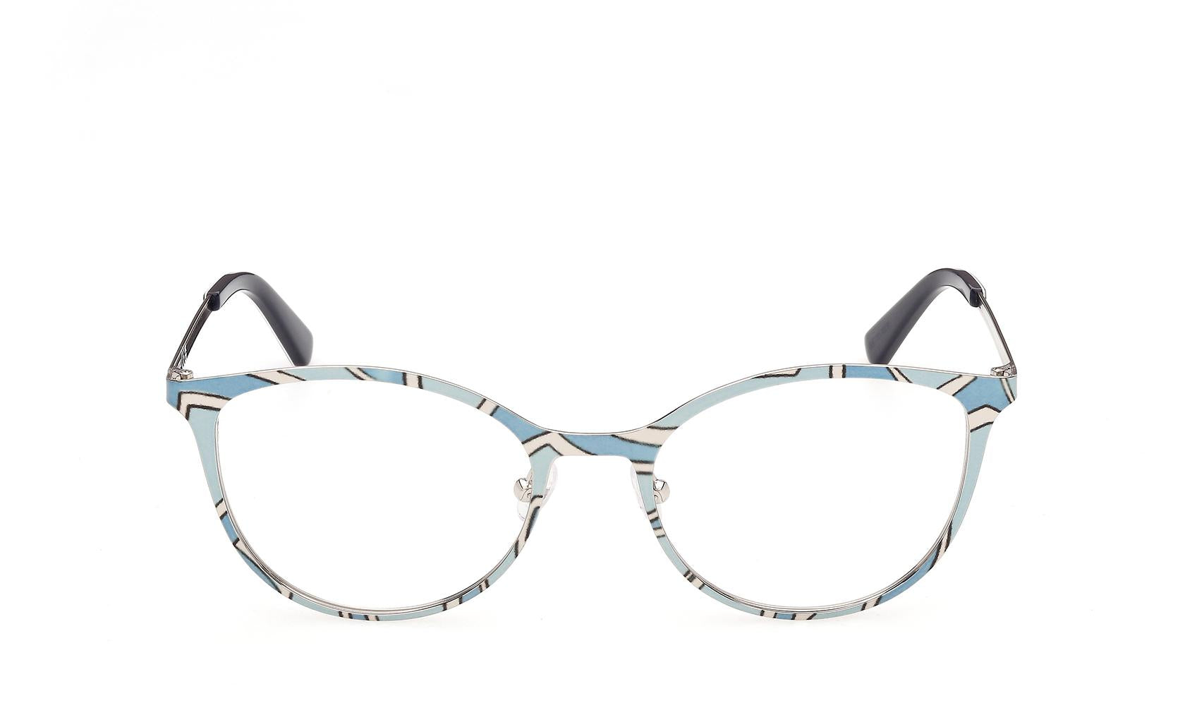 Emilio Pucci Eyeglasses EP5296 A99