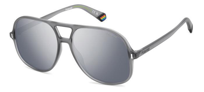 Polaroid {Product.Name} Sunglasses PLD6217/S RIW/EX