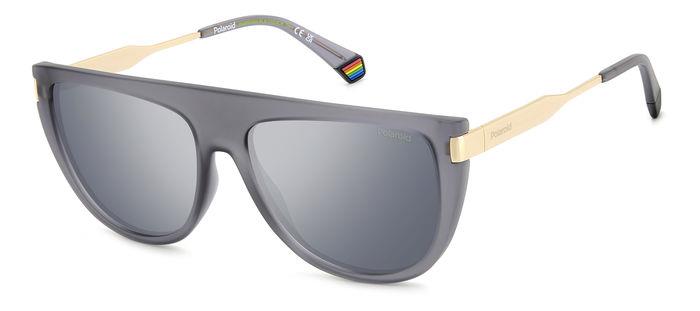 Polaroid {Product.Name} Sunglasses PLD6221/S/X RIW/EX