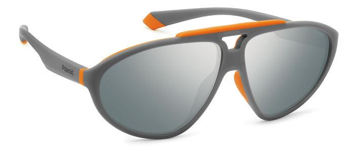 Polaroid {Product.Name} Sunglasses PLD2151/S RIW/EX