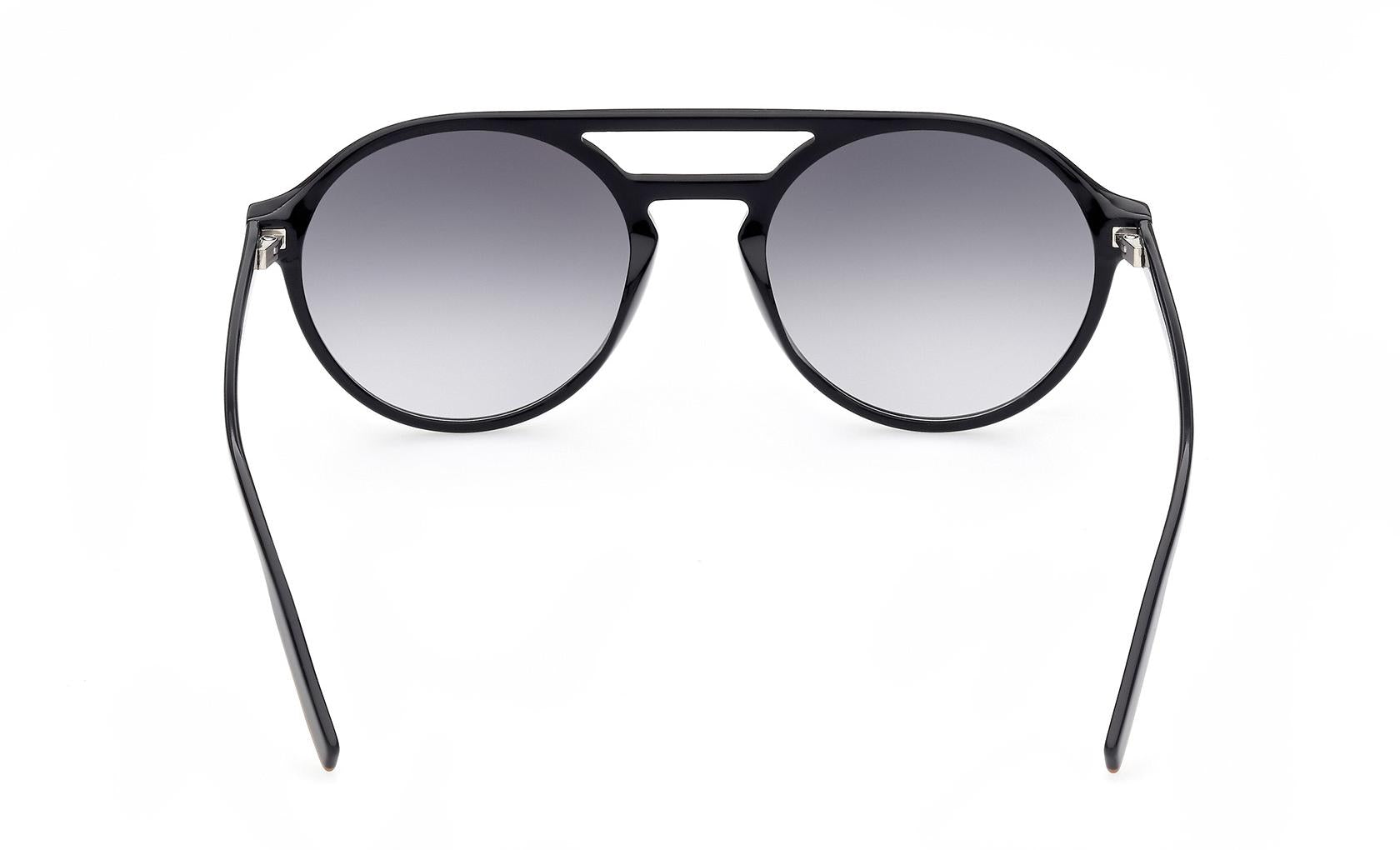 Zegna Sunglasses EZ0180 01B